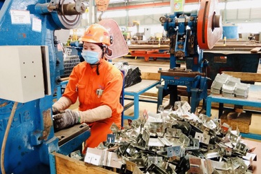 10 việc doanh nghiệp phải làm khi công nhân bị tai nạn lao động