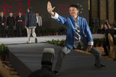 10 sự thật thú vị ít biết về tỷ phú "lập dị" Jack Ma