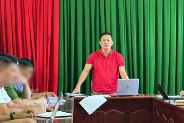 Triệt phá đường dây tội phạm xuyên quốc gia sau vụ lừa đảo ở Phú Quốc