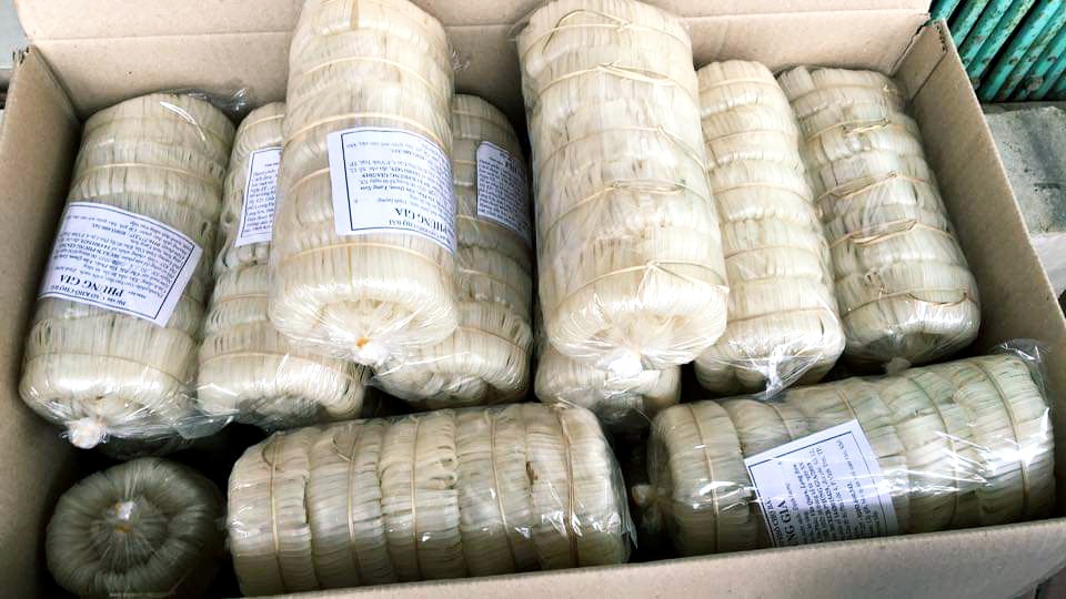 Cao khô phơi nắng là thứ đặc sản gì mà làng này thu gần 1,9 tỷ đồng/năm? - 5 Cao khô phơi nắng là thứ đặc sản gì mà làng này thu gần 1,9 tỷ đồng/năm? - 5