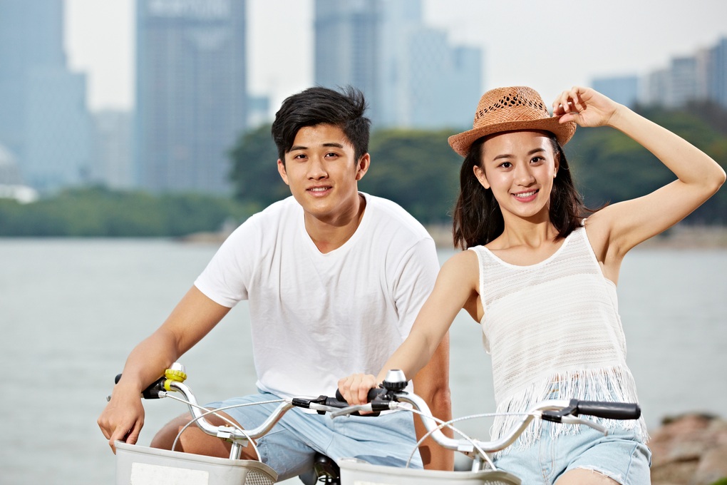 Cuối tuần những ngày bình thường mới của giới trẻ có gì? - 3 Cuối tuần những ngày bình thường mới của giới trẻ có gì? - 3