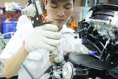 Việt Nam vẫn là địa chỉ hấp dẫn các nhà đầu tư thế giới