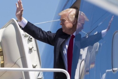 4 điểm nhấn ở chuyến thăm châu Á của Tổng thống Trump