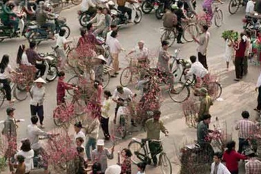 Tết nay khác gì tết xưa?