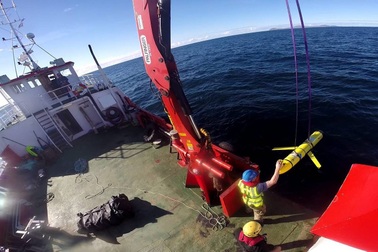 Trung Quốc phản pháo bình luận của ông Trump về vụ giữ tàu lặn Mỹ