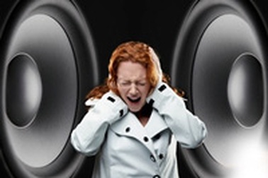 Ô nhiễm tiếng ồn và bệnh tật