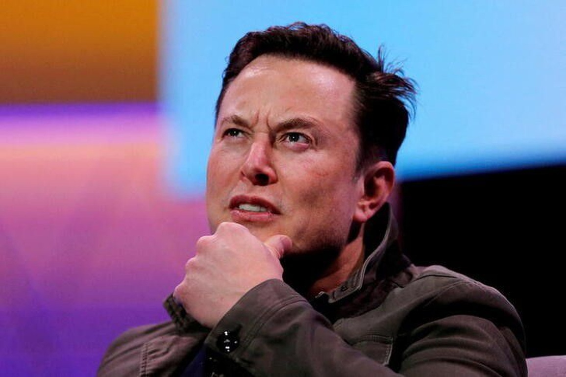 Elon Musk bị cựu cổ đông Twitter kiện vì chậm công bố thông tin - 1 Elon Musk bị cựu cổ đông Twitter kiện vì chậm công bố thông tin - 1
