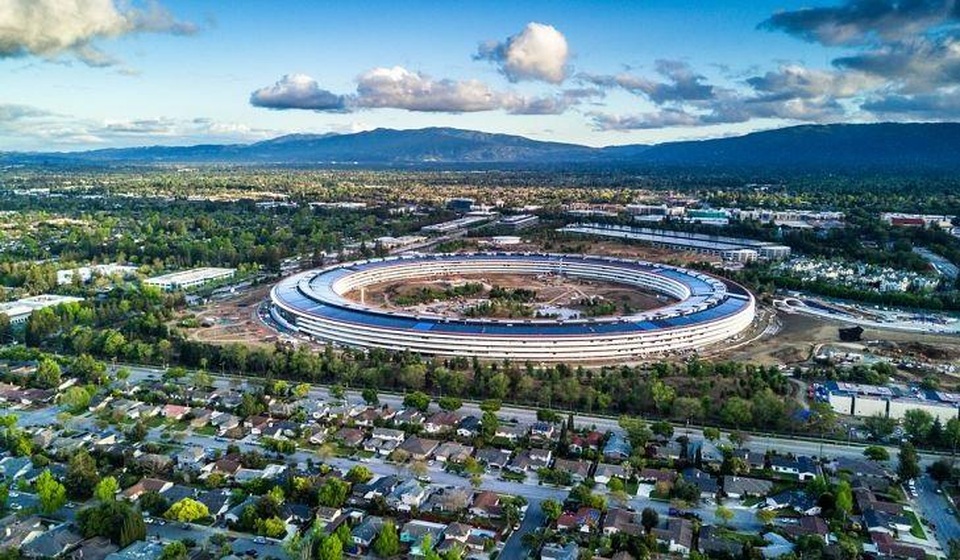 Nơi đâu sẽ trở thành Silicon Valley của Việt Nam? - 1 Nơi đâu sẽ trở thành Silicon Valley của Việt Nam? - 1