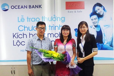 Thanh toán di động - Hướng đi riêng trên thị trường Việt