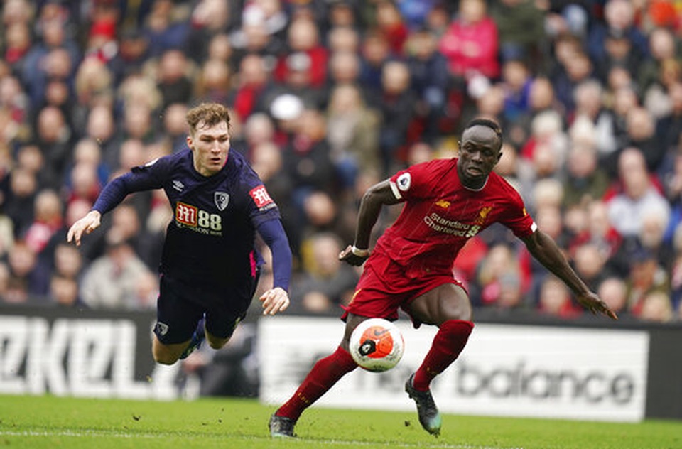 Liverpool - Atletico Madrid: Còn thời gian, còn hy vọng - 2 Liverpool - Atletico Madrid: Còn thời gian, còn hy vọng - 2