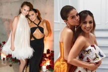 Selena Gomez nói lời yêu thương cô bạn hiến thận, dân mạng phản ứng bất ngờ