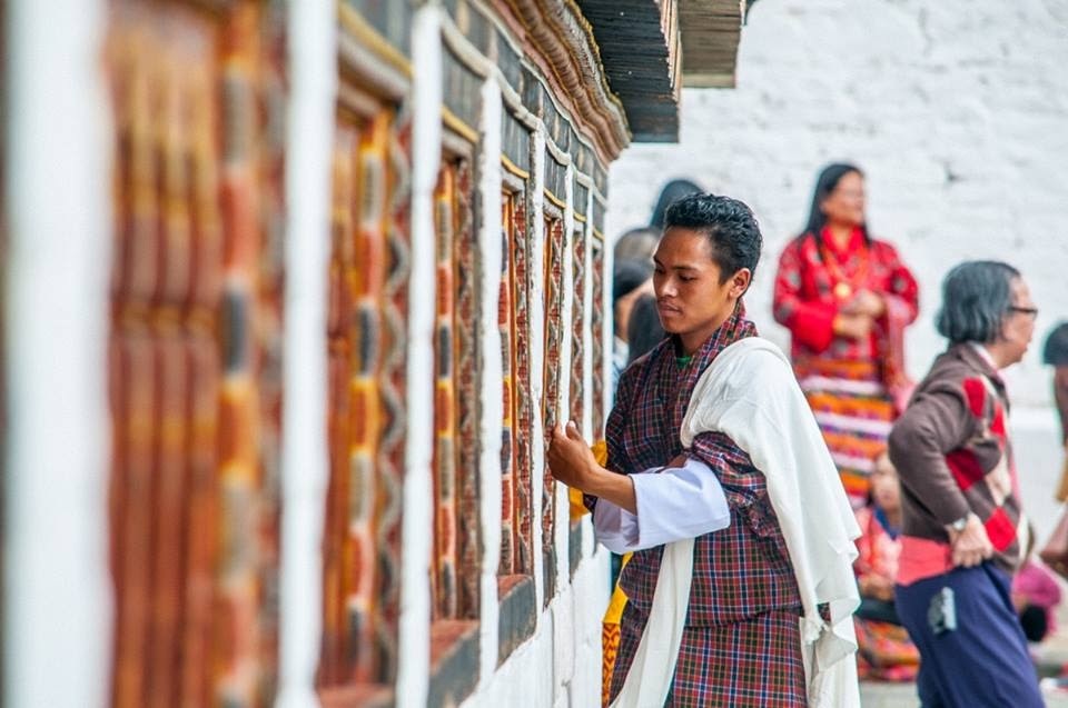 Những điều thú vị tạo nên vùng đất hạnh phúc nhất thế giới - 4 Những điều thú vị tạo nên vùng đất hạnh phúc nhất thế giới - 4