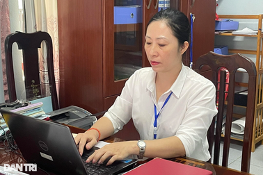 Chuyện về "người lái đò" xứ Nghệ nhận danh hiệu Nhà giáo ưu tú năm 2023