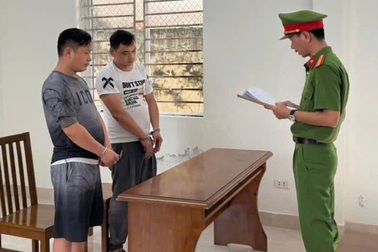 Giả danh công an cướp 170.000 đồng của 4 phụ nữ chơi bài