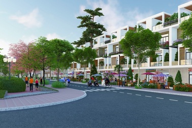 Phường Lộc Phát - Miền đất hứa tiềm năng tại TP Bảo Lộc