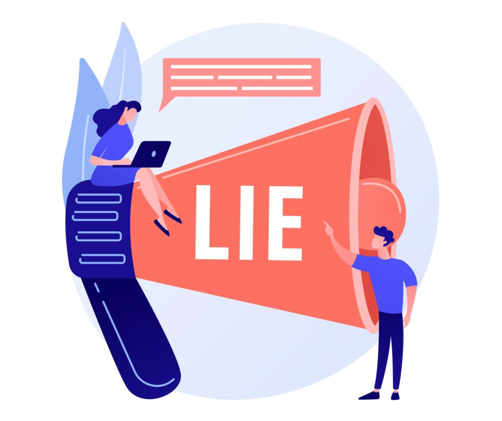 Bạn đang trở thành red flag trong mối quan hệ như thế nào? - 1 Bạn đang trở thành red flag trong mối quan hệ như thế nào? - 1