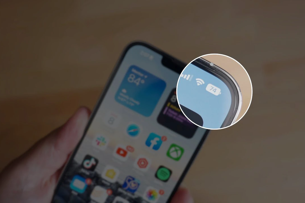 Tính năng hữu ích sắp trở lại trên iPhone - 1 Tính năng hữu ích sắp trở lại trên iPhone - 1