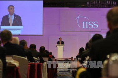 Shangri-La 2015: Tại sao không có màn quyết đấu Mỹ - Trung?