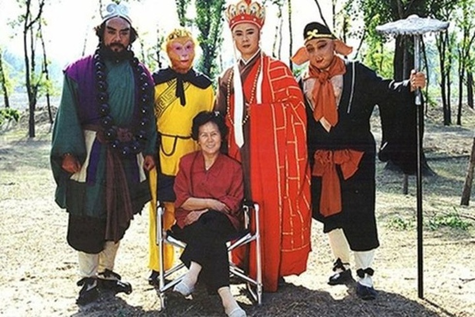 Lý do đạo diễn Tây Du Ký gọi tác phẩm của mình là niềm đau - 2 Lý do đạo diễn Tây Du Ký gọi tác phẩm của mình là niềm đau - 2