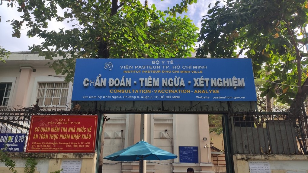 Kết luận thanh tra Bộ Y tế: Lợi dụng dịch bệnh để nâng giá cao bất thường - 3 Kết luận thanh tra Bộ Y tế: Lợi dụng dịch bệnh để nâng giá cao bất thường - 3