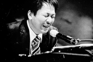 "Chú Phú Quang gắng sức lắm rồi, thương lắm"