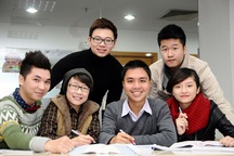 Bí quyết học tiếng Anh để săn học bổng mùa du học