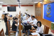 Công chức thôi việc được tính thời gian hưởng trợ cấp ra sao?