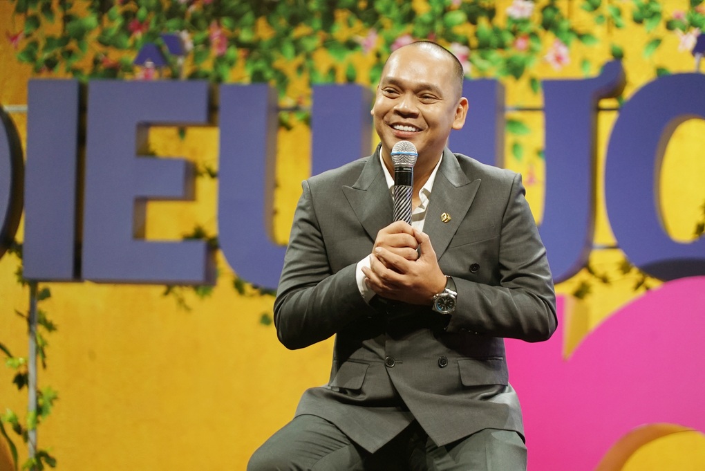 DN Group đầu tư thực hiện chương trình “Điều ước của mẹ” tiếp nghị lực sống cho phụ nữ - 5