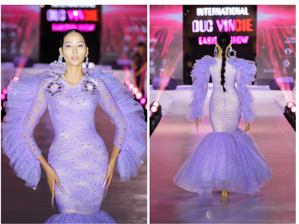 Á hậu Hoàng Thùy tiết lộ lý do đi học ở tuổi ngoài 30 - 2 Á hậu Hoàng Thùy tiết lộ lý do đi học ở tuổi ngoài 30 - 2