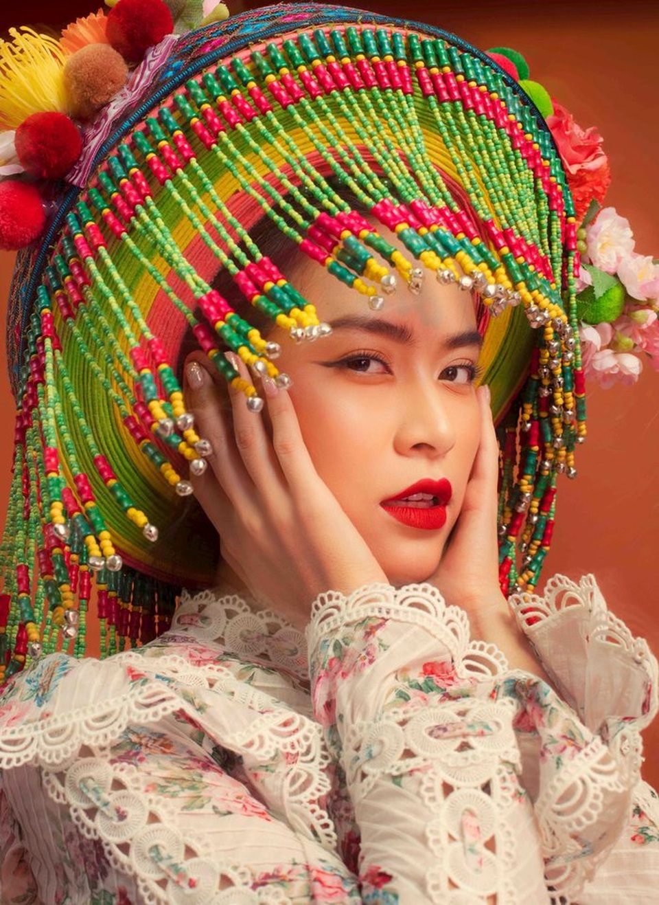 Sơn Tùng M- TP, Hoàng Thùy Linh lấn lướt Giải Âm nhạc Cống hiến - 1 Sơn Tùng M- TP, Hoàng Thùy Linh lấn lướt Giải Âm nhạc Cống hiến - 1