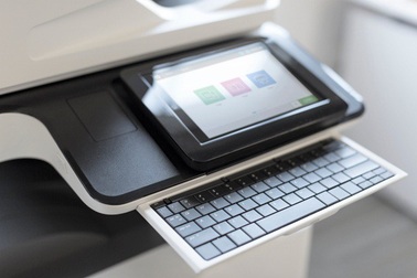 Giải pháp in ấn doanh nghiệp thế hệ mới HP A3