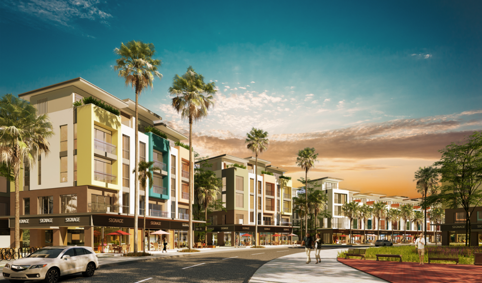 Meyhomes Capital Phú Quốc chính thức ra mắt Khu Olive - 2 Meyhomes Capital Phú Quốc chính thức ra mắt Khu Olive - 2