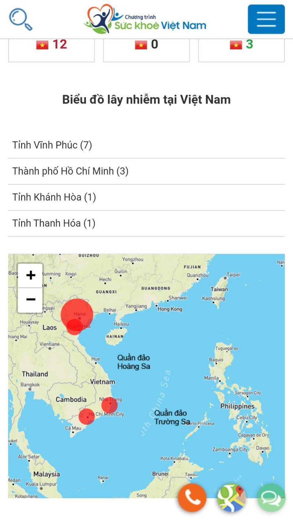 Viettel xây dựng app sức khỏe Việt Nam - 2 Viettel xây dựng app sức khỏe Việt Nam - 2