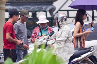 Trước trận U23 Việt Nam - Myanmar: Cò vé hét giá “khủng”