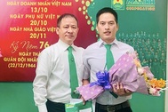 Khen thưởng lái xe Mai Linh trả lại 600 triệu đồng cho khách