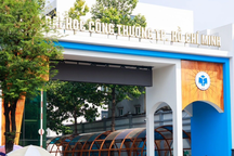 Trường đại học ở TPHCM phát hiện hàng loạt sinh viên học hộ, thi hộ