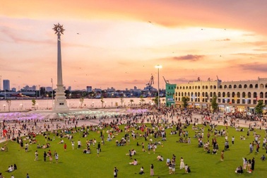 Vinhomes được vinh danh "doanh nghiệp bất động sản nộp thuế lớn nhất năm 2024"