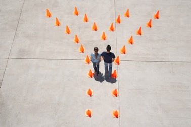 Điều quan trọng trong tình yêu