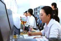 Công chức tăng cường Bộ Nội vụ gỡ khó nhiều vấn đề ở chính quyền cấp xã