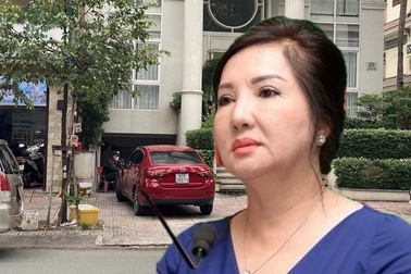 Quốc Cường Gia Lai mất hơn 800 tỷ đồng vốn hóa từ khi bà Loan bị bắt