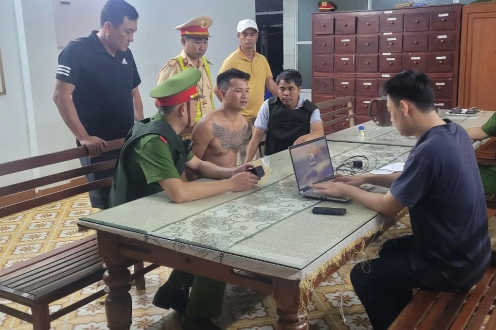 Một phụ nữ thuê nhóm giang hồ chém chủ nợ để giãn nợ - 2 Một phụ nữ thuê nhóm giang hồ chém chủ nợ để giãn nợ - 2
