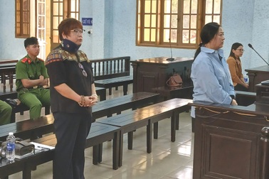 Cựu kế toán chiếm đoạt hơn 4 tỷ đồng từ quỹ phòng chống Covid-19