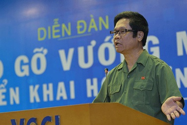 Chủ tịch VCCI: "Không thể để 30% GDP với hơn 5 triệu hộ kinh doanh ngoài vòng pháp luật"