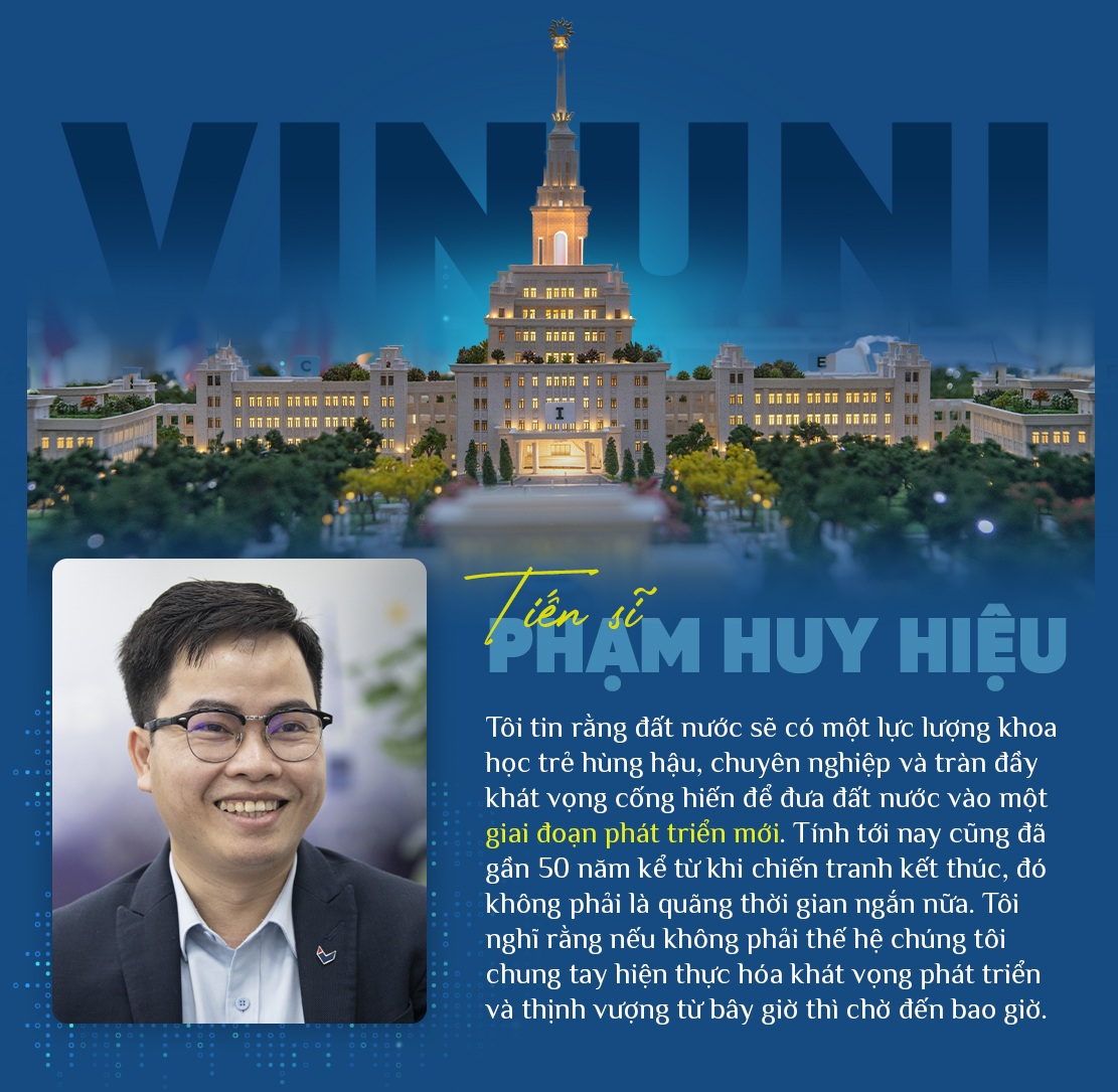 Khoa học không biên giới nhưng nhà khoa học có Tổ quốc của riêng mình - 21 Khoa học không biên giới nhưng nhà khoa học có Tổ quốc của riêng mình - 21