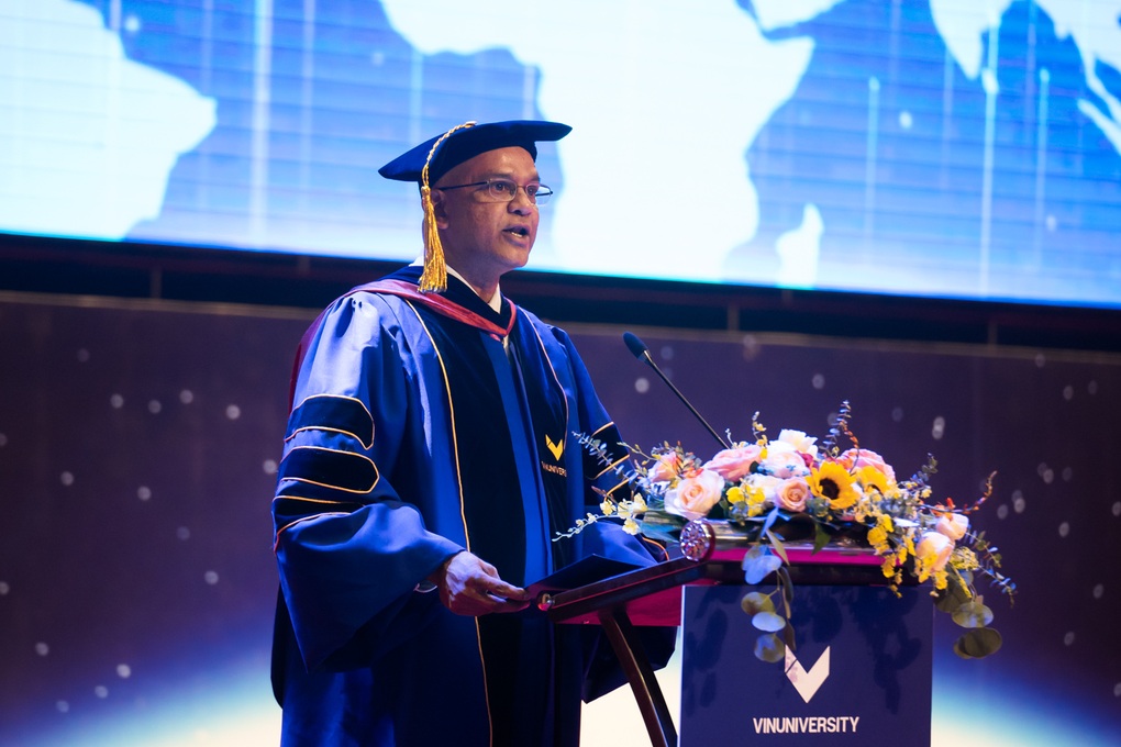 VinUni đạt 7 tiêu chí QS 5 sao khu vực châu Á - Thái Bình Dương - 3 VinUni đạt 7 tiêu chí QS 5 sao khu vực châu Á - Thái Bình Dương - 3