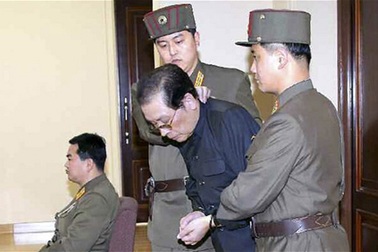 Triều Tiên đưa phụ tá của Jang Song-thaek tới tỉnh xa để xử tử