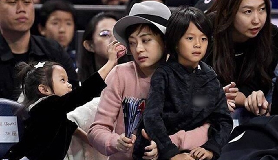 Tôn Lệ - Đặng Siêu: Bí mật của cuộc hôn nhân 11 năm viên mãn - 13 Tôn Lệ - Đặng Siêu: Bí mật của cuộc hôn nhân 11 năm viên mãn - 13