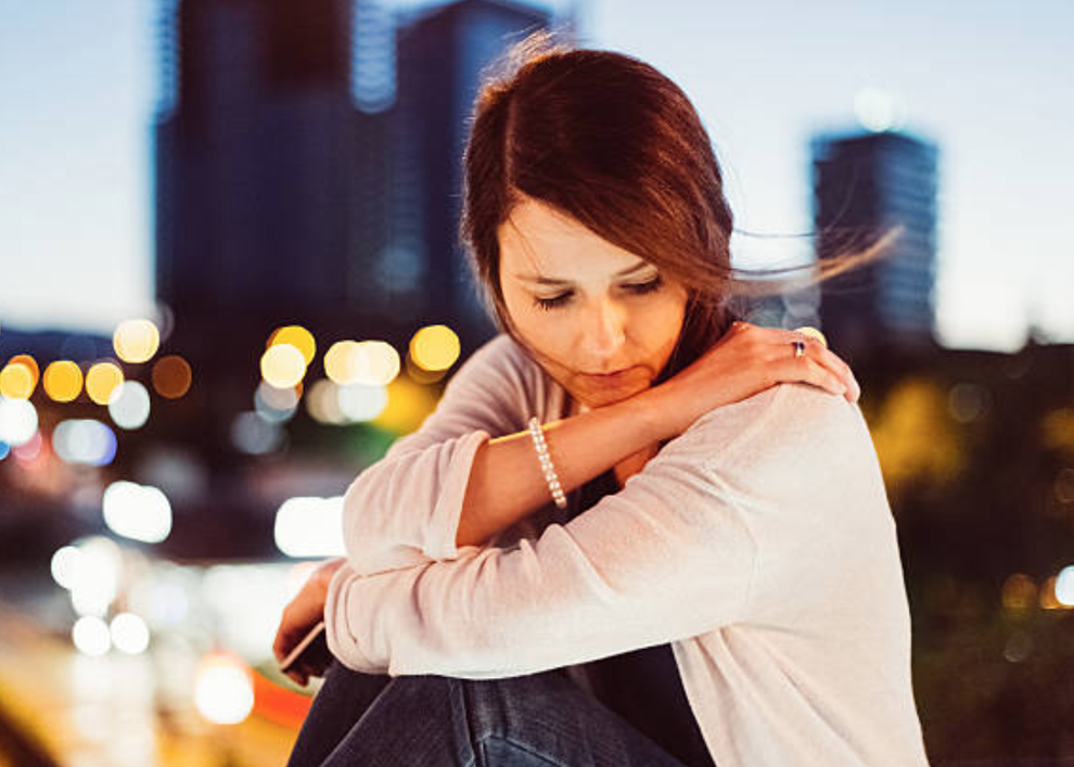 Muốn sinh con với người tình trẻ nhưng tôi vẫn lo ngại khoảng cách tuổi tác - 1