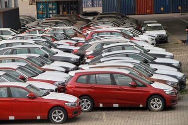 133 xe BMW buôn lậu của Euro Auto bây giờ ra sao?