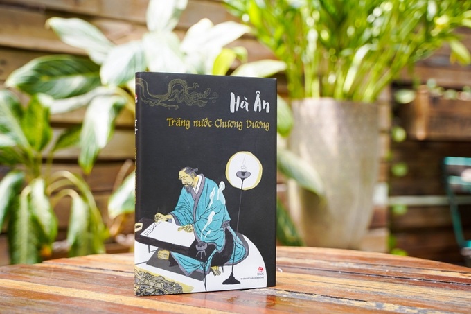 Trang nuoc Chuong Duong